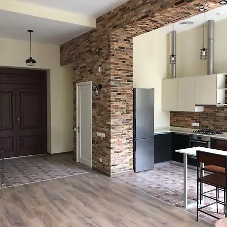 Апартаменты На Приморском Бульваре Apartamento