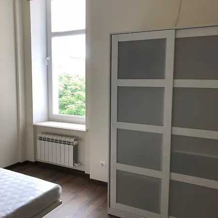 Апартаменты На Приморском Бульваре Apartamento *