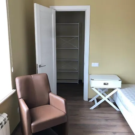 Апартаменты На Приморском Бульваре Odesa