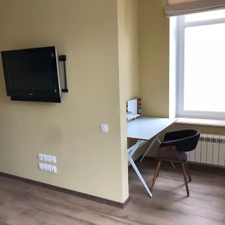 Apartamento Апартаменты На Приморском Бульваре *