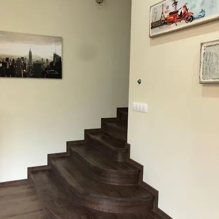 Apartamento Апартаменты На Приморском Бульваре Odesa