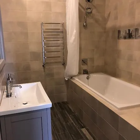 Apartamento Апартаменты На Приморском Бульваре Odesa